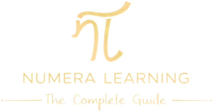 Numera Learning — The Complete Guide